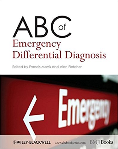 free-pdf-download-ABC of Emergency Differential Diagnosis 1st Edition