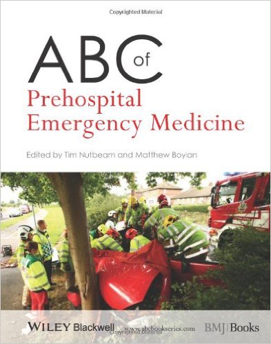 free-pdf-download-ABC of Prehospital Emergency Medicine 1st Edition