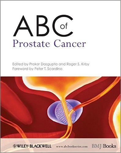 free-pdf-download-ABC of Prostate Cancer 1st Edition