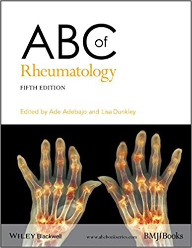 free-pdf-download-ABC of Rheumatology (ABC Series) 5th Edition