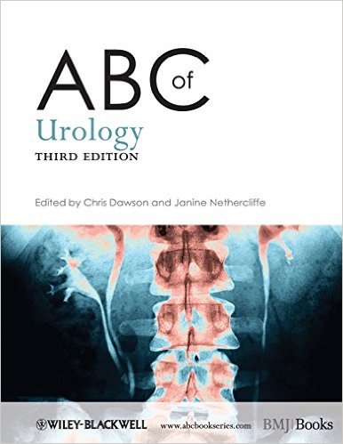 free-pdf-download-ABC of Urology 3rd Edition