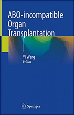 free-pdf-download-ABO-incompatible Organ Transplantation