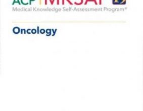 free-pdf-download-ACP SMKSAP 19 Oncology (American College of Physicians)