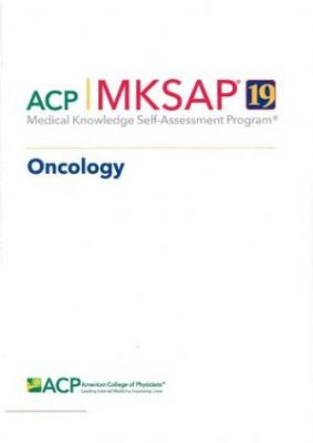 free-pdf-download-ACP SMKSAP 19 Oncology (American College of Physicians)