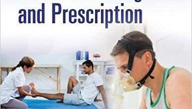 free-pdf-download-ACSM’s Exercise Testing and Prescription First Edition