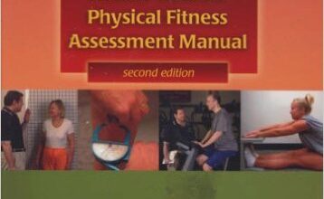 free-pdf-download-ACSM’s Health-Related Physical Fitness Assessment Manual Second Edition