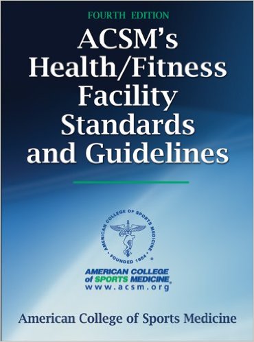 free-pdf-download-ACSM’s Health/Fitness Facility Standards and Guidelines-4th Edition 4th Edition