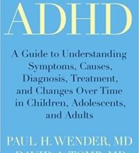 free-pdf-download-ADHD: A Guide to Understanding Symptoms