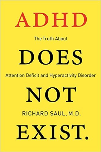 free-pdf-download-ADHD Does Not Exist: The Truth About Attention Deficit and Hyperactivity Disorder