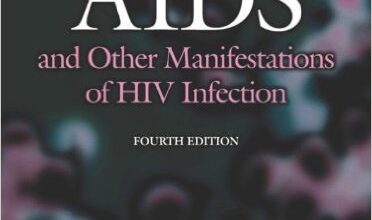 free-pdf-download-AIDS and Other Manifestations of HIV Infection