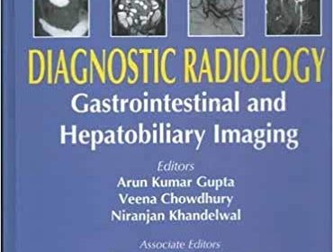 free-pdf-download-AIIMS-MAMC-PGI Imaging Series. Diagnostic Radiology. Gastrointestinal and Hepatobiliary Imaging