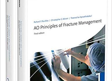 free-pdf-download-AO Principles of Fracture Management: Vol. 1: Principles