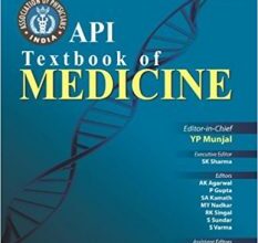 free-pdf-download-API Textbook of Medicine