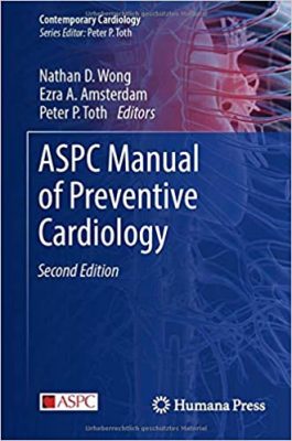 free-pdf-download-ASPC Manual of Preventive Cardiology (Contemporary Cardiology) 2nd Edition