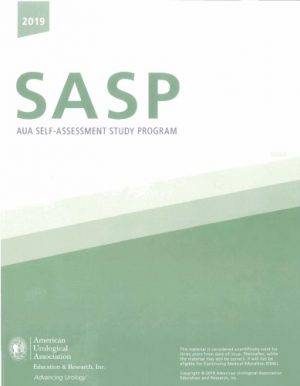 free-pdf-download-AUA Self-Assessment Study Program 2019