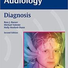 free-pdf-download-AUDIOLOGY Diagnosis 2nd Edition