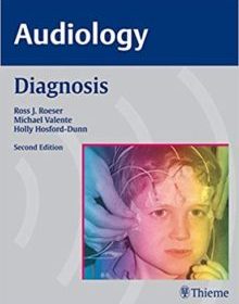 free-pdf-download-AUDIOLOGY Diagnosis 2nd Edition