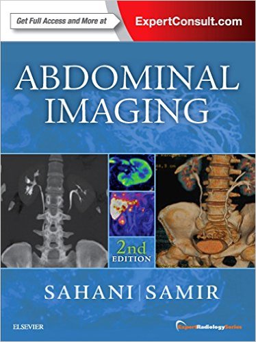 free-pdf-download-Abdominal Imaging: Expert Radiology Series