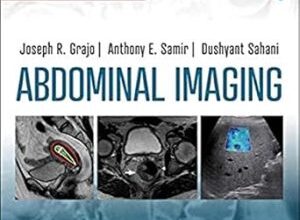 free-pdf-download-Abdominal Imaging: The Core Requisites 1st Edition