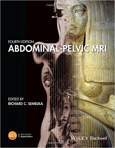 free-pdf-download-Abdominal-Pelvic MRI 4th Edition