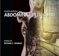 free-pdf-download-Abdominal-Pelvic MRI 4th Edition