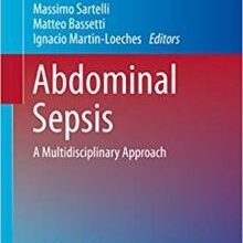 free-pdf-download-Abdominal Sepsis: A Multidisciplinary Approach