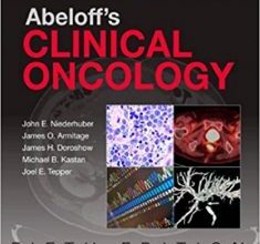 free-pdf-download-Abeloff’s Clinical Oncology