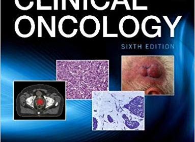 free-pdf-download-Abeloff’s Clinical Oncology 6th Edition