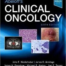 free-pdf-download-Abeloff’s Clinical Oncology 6th Edition