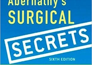 free-pdf-download-Abernathy’s Surgical Secrets