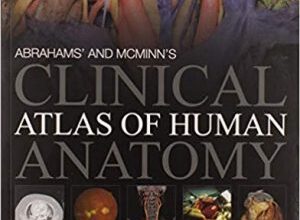 free-pdf-download-Abrahams’ and McMinn’s Clinical Atlas of Human Anatomy 8th Edition