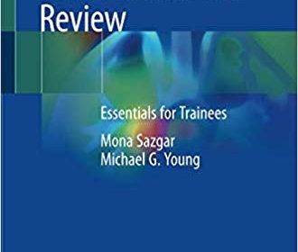 free-pdf-download-Absolute Epilepsy and EEG Rotation Review: Essentials for Trainees