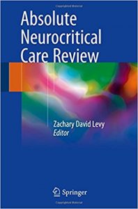 free-pdf-download-Absolute Neurocritical Care Review