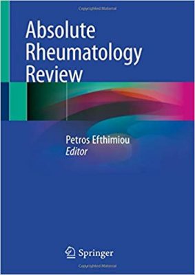 free-pdf-download-Absolute Rheumatology Review