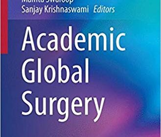 free-pdf-download-Academic Global Surgery (Success in Academic Surgery) 1st ed