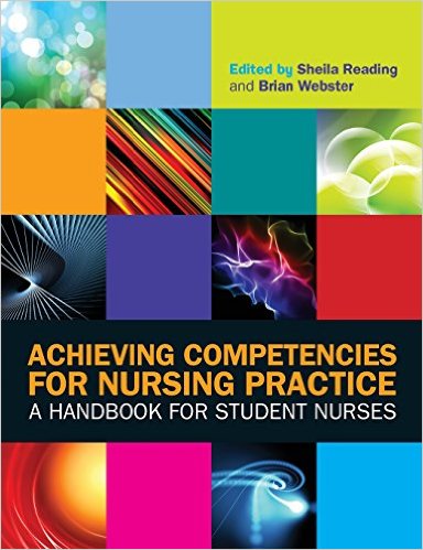 free-pdf-download-Achieving Competencies for Nursing Practice: A Handbook for Student Nurses