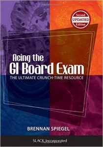 free-pdf-download-Acing the GI Board Exam: The Ultimate Crunch-Time Resource 2nd Edition