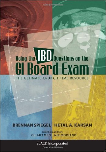 free-pdf-download-Acing the IBD Questions on the GI Board Exam: The Ultimate Crunch-Time Resource 1st Edition