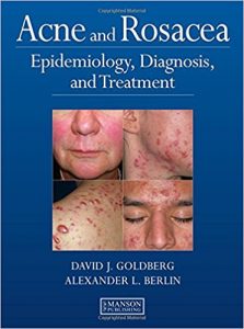 free-pdf-download-Acne and Rosacea: Epidemiology