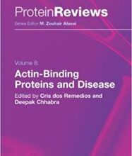 free-pdf-download-Actin-Binding Proteins and Disease (Protein Reviews)