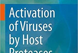 free-pdf-download-Activation of Viruses by Host Proteases 1st ed