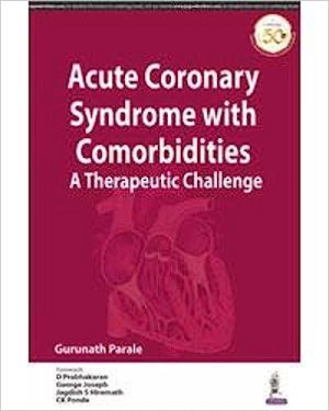 free-pdf-download-Acute Coronary Syndrome With Comorbidities: A Therapeutic Challenge 1st Edition