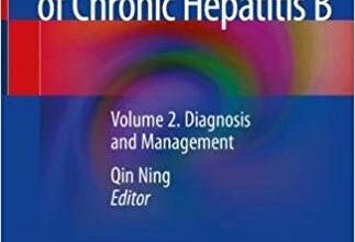 free-pdf-download-Acute Exacerbation of Chronic Hepatitis B: Volume 2. Diagnosis and Management