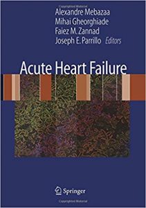 free-pdf-download-Acute Heart Failure