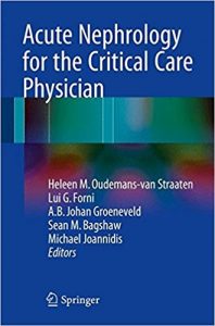 free-pdf-download-Acute Nephrology for the Critical Care Physician