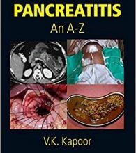 free-pdf-download-Acute Pancreatitis: An A-Z 1st Edition