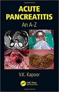 free-pdf-download-Acute Pancreatitis: An A-Z 1st Edition