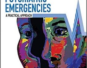 free-pdf-download-Acute Psychiatric Emergencies