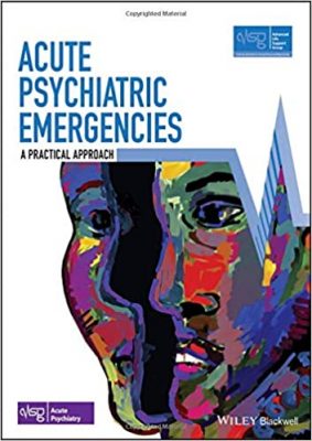 free-pdf-download-Acute Psychiatric Emergencies