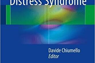 free-pdf-download-Acute Respiratory Distress Syndrome 1st ed. 2017 Edition